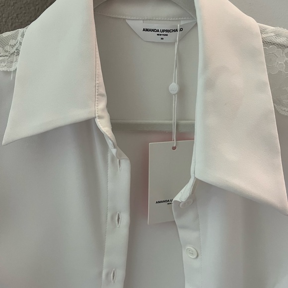 Amanda Uprichard set - Picture 2 of 5